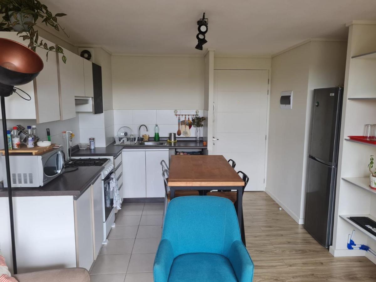 Departamento 215 *